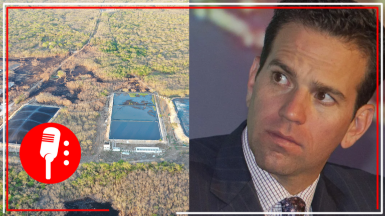 Suspenden operaciones de granja porcícola ligada a los Loret de Mola por daños al medio ambiente en Yucatán