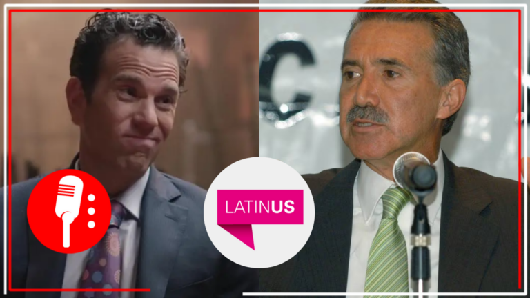 Investigaciones revelan que Loret de Mola sí está ligado a Madrazo y sus empresas del sector salud