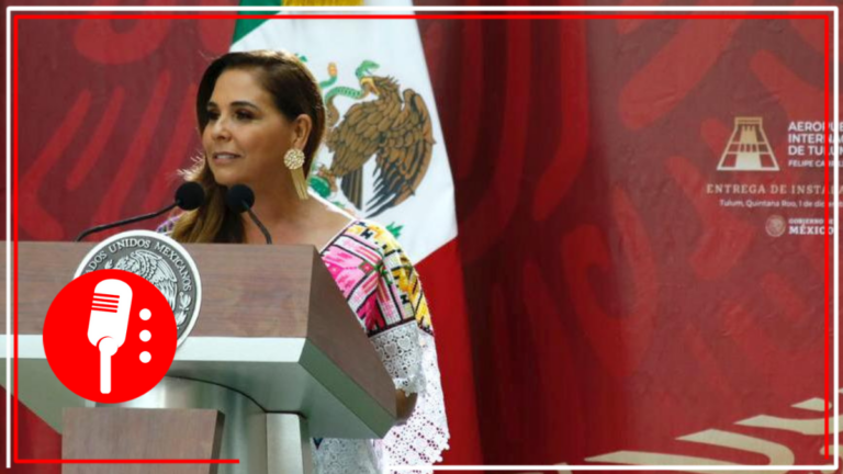 Con la inauguración del Aeropuerto Internacional de Tulum, Quintana Roo se consolida como la entidad con mayor infraestructura aeroportuaria del país: Mara Lezama