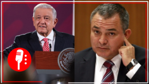 AMLO propone que búnker de Genaro García Luna se convierta en un museo