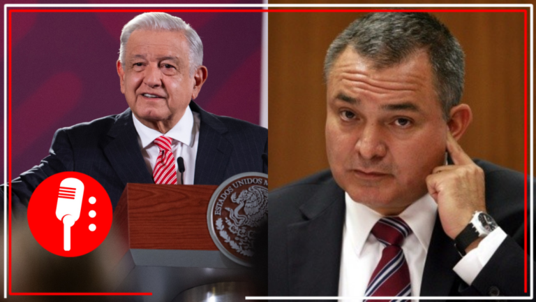AMLO propone que búnker de Genaro García Luna se convierta en un museo