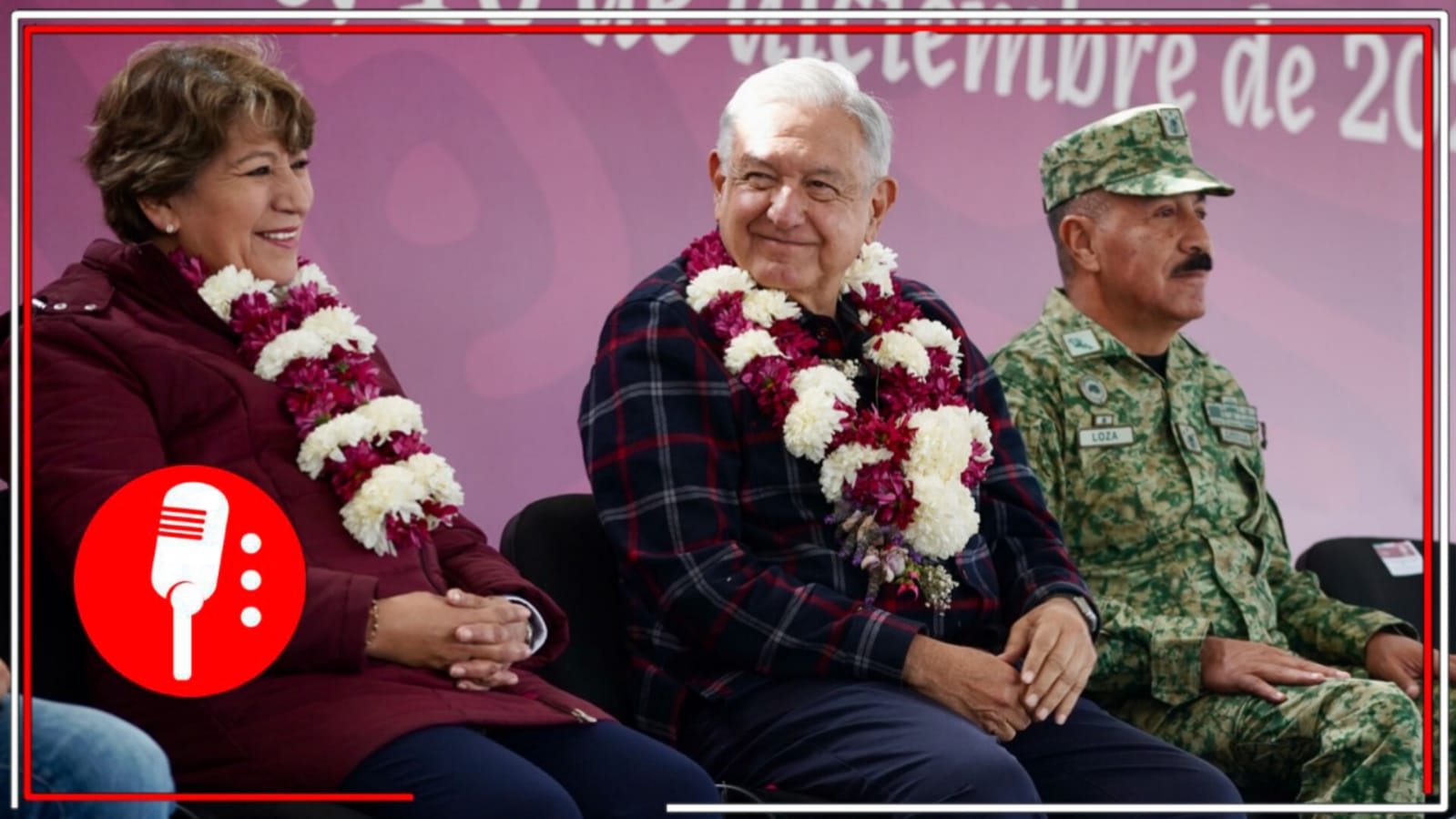  “No sólo es ganar la Presidencia, se tiene que ganar la mayoría en el Congreso”: AMLO