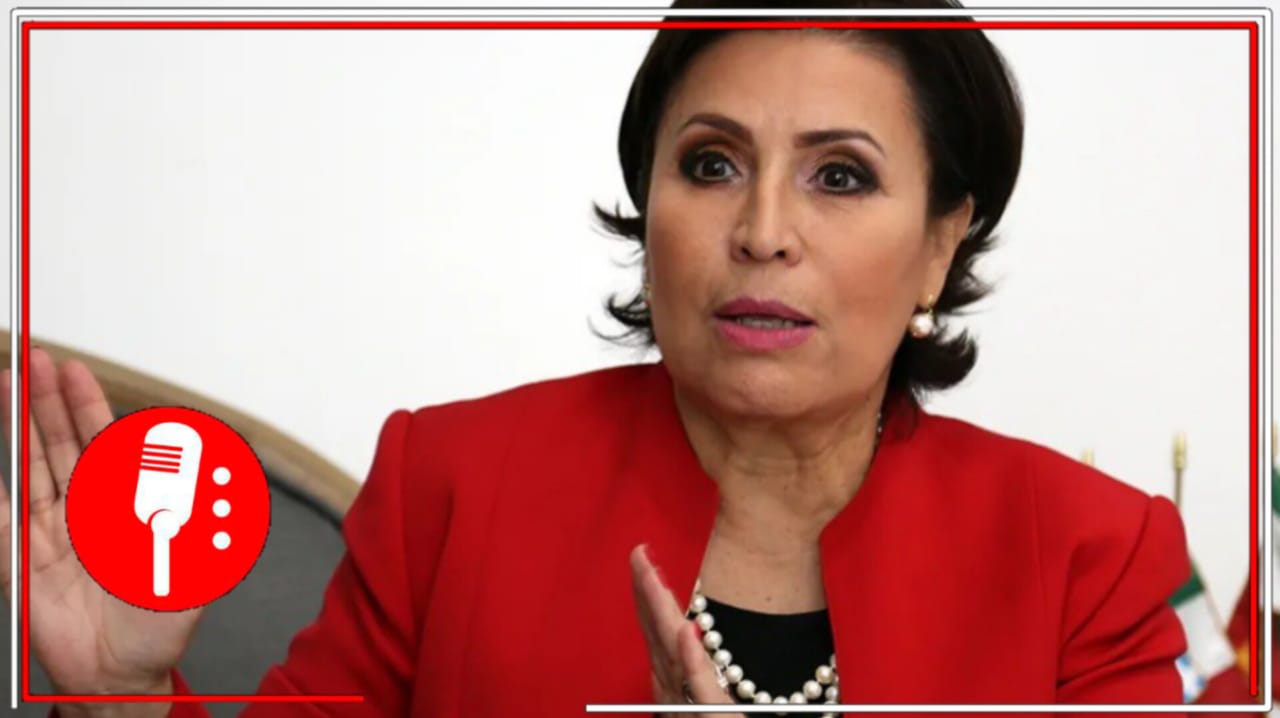 Confirma tribunal absolución de Rosario Robles por el caso de la Estafa Maestra