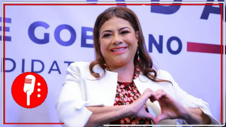 Clara Brugada presenta a su equipo de precampaña; destacan académicos, deportistas