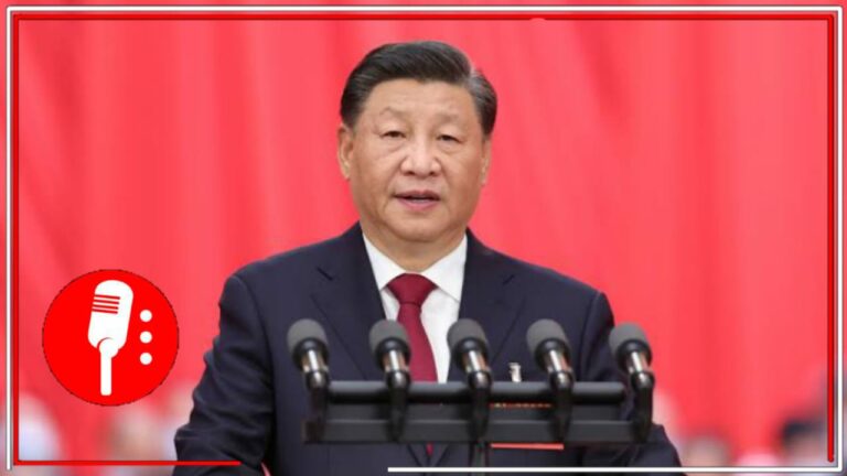 La reunificación de China es inevitable: Xi Jinping al conmemorar el natalicio del fundador Mao Zedong