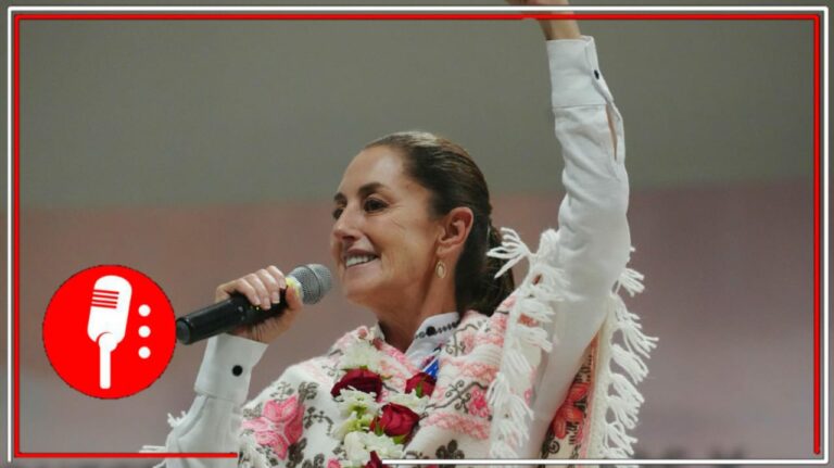 A 25 del Fobaproa, Claudia Sheinbaum destaca que la 4T impulsa un mejor país con bienestar y justicia