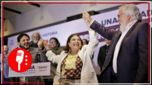 Clara Brugada presenta a su Consejo Asesor para construir el plan de gobierno en la CDMX; lo encabezará Alejandro Encinas