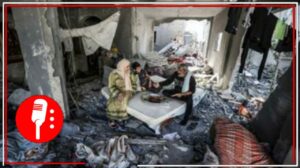 ONU alerta de que Gaza está en el nivel más alto de “catástrofe” humanitaria por hambruna 