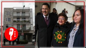 Fiscalía de la CDMX entrega 5 inmuebles confiscados al Cártel Inmobiliario a familias damnificadas por el sismo de 2017