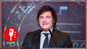 Javier Milei plantea nuevo impuesto para pagar 16 mil mdd de indemnización por la expropiación de la petrolera YPF