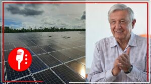 Presentan Plan Sonora de Energía Sostenible en la COP28, celebrada en Dubái