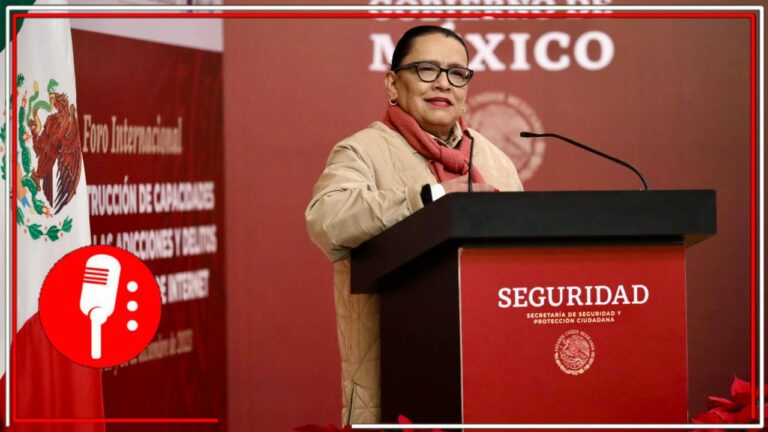 Inauguran Foro Internacional sobre Adicciones y Delitos Asociados al Uso de Internet
