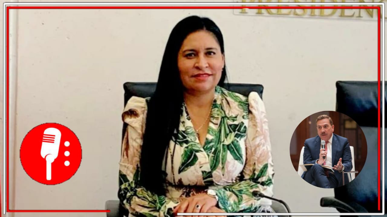 Ministros no pueden ser juez y parte: Ana Lilia Rivera, tras suspensión de la extinción de los 13 fideicomisos del PJF