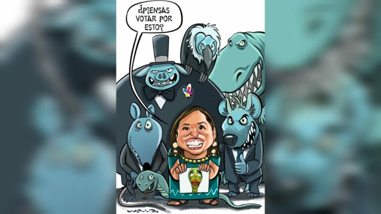 El Mejor Cartó del Día