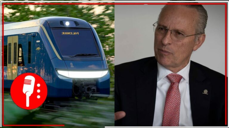 Gobierno y FF.AA. no deben hacerla de empresarios: José Medina Mora, líder de Coparmex, se lanza contra megaproyectos de la 4T