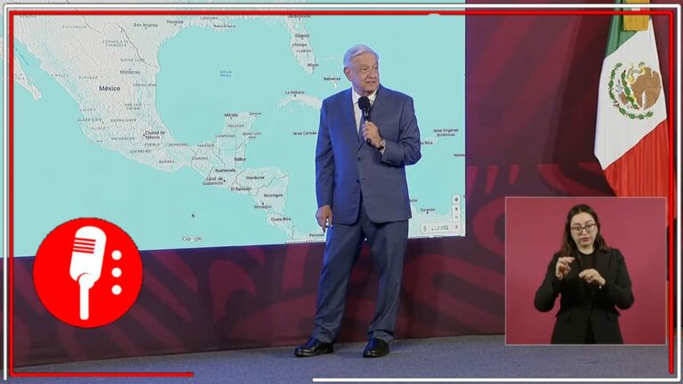 AMLO paga con creces la deuda que los neoliberales dejaron en el Sur y Sureste de México