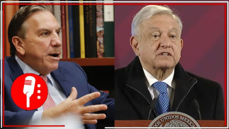 &#8220;Está demostrado que daña a los jóvenes. ¿Cómo me voy a quedar así?&#8221;: AMLO revira sentencia de Javier Laynez y enviará iniciativa para prohibir los vapeadores (VIDEO)