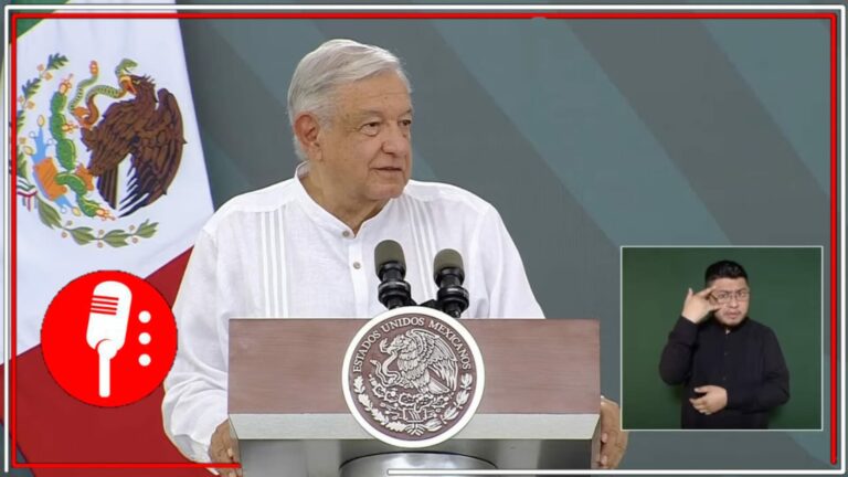 Una obra del pueblo y para el pueblo: AMLO celebra la histórica inauguración de los Tramos 2, 3 y 4 del Tren Maya (VIDEO)