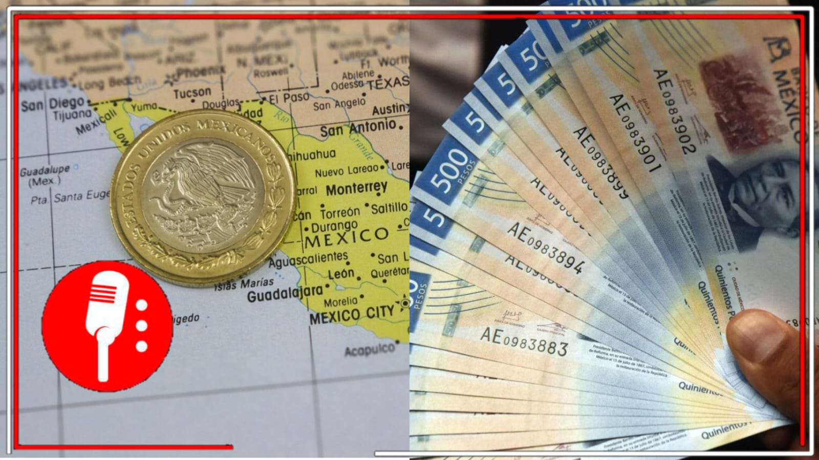 México, más fuerte que nunca: En 2024 nuestro país subió 4 posiciones y se coloca como la doceava economía del mundo, superando a Corea del Sur, Australia y España