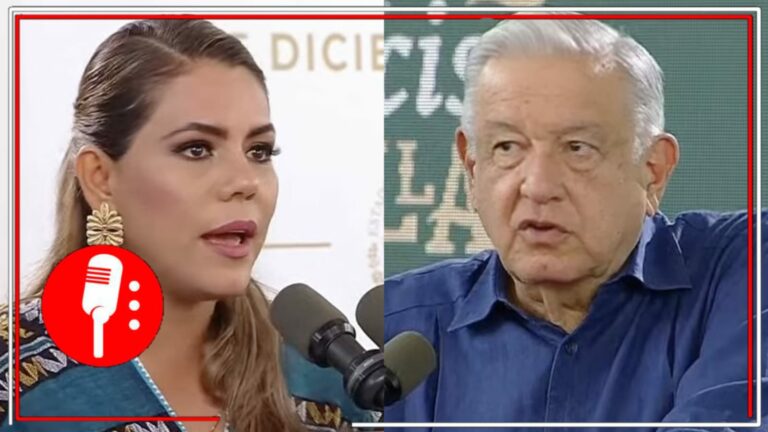 Ayuda de la 4T y de la población, han generado que Acapulco y Coyuca se levanten tras el devastador paso de Otis (VIDEO)