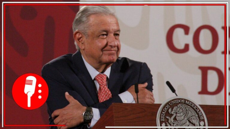 Claro ejemplo del Humanismo Mexicano: AMLO asegura que la reducción de la pobreza y la desigualdad en su sexenio lo llenan de satisfacción