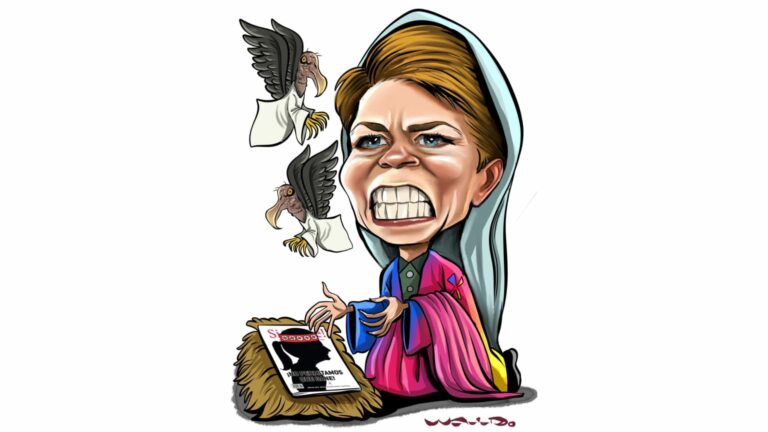 El Mejor Cartón del Día