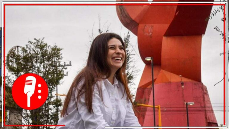 Entrevista: &#8220;Me gusta estar en el territorio, ver a los vecinos y escucharlos&#8221;, Susana Estrada, aspirante a candidata de la 4T en Neza, reitera que devolverá el control del municipio a la población