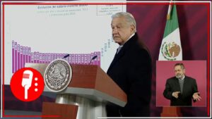 Precios de la canasta básica se mantendrán sin aumentos, confirmó AMLO y descartó aumento en impuestos y servicios (VIDEO)