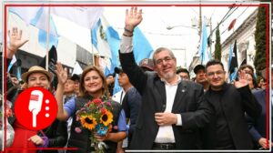 Corte de Guatemala ordena “garantizar” que Bernardo Arévalo tome protesta en enero como presidente