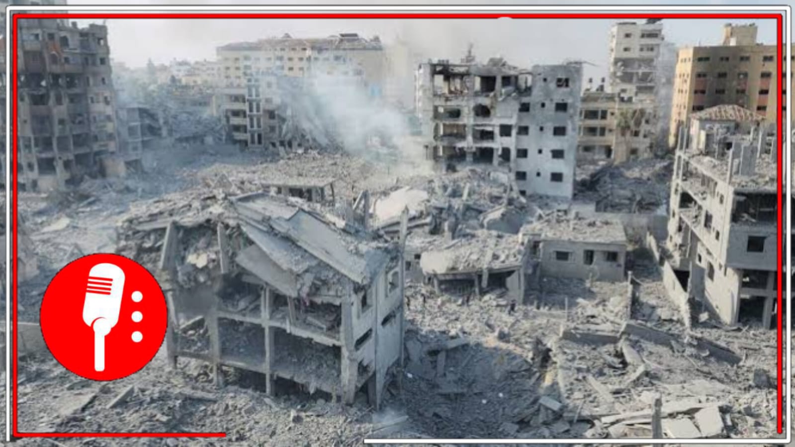 Asciende a cerca de 18 mil los muertos por los ataques israelíes en Palestina