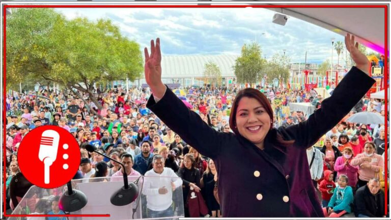 Se inauguró el “Parque del Músico” en honor a las y los músicos de la Alcaldía Tláhuac (FOTOS)