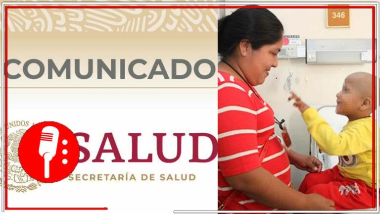 Se realizó la reunión número 125 entre autoridades de la Secretaría de Salud y familiares de infantes con cáncer (FOTOS)