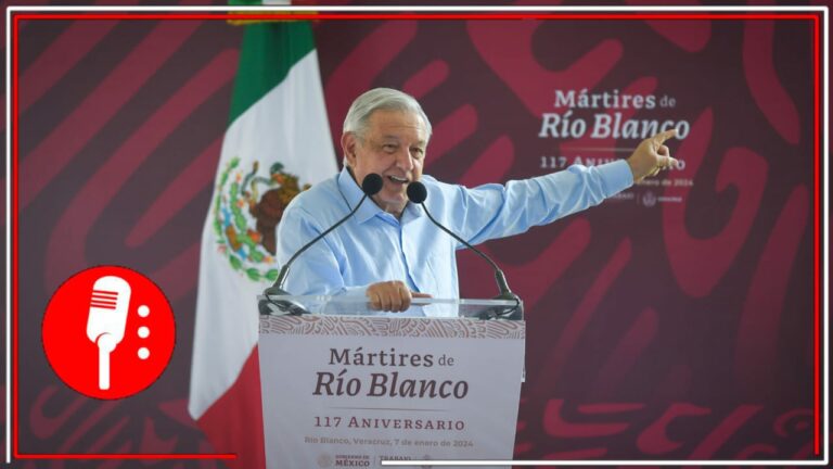Es injusta e inhumana: AMLO se compromete a revisar “contrareforma laboral de Zedillo” al sistema de pensiones