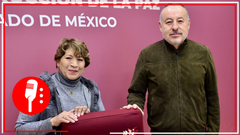 Estrategias de seguridad del Edomex dan resultados en los primeros meses de la administración de Delfina Gómez