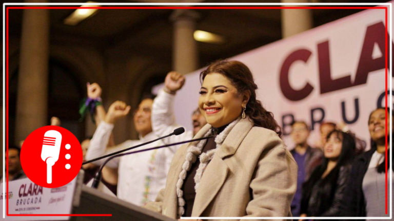 Brugada instala Gabinete de las Juventudes con el que busca impulsar una agenda en pro de los jóvenes de la CDMX