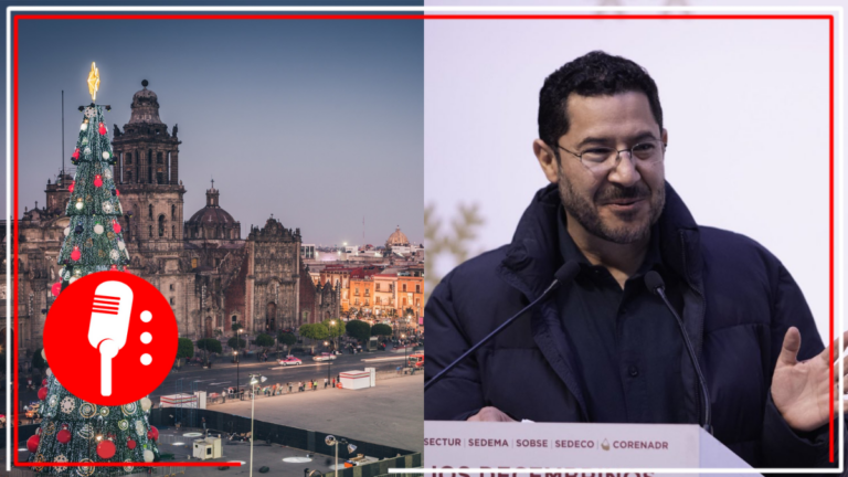 Fiestas decembrinas dejan una derrama económica de 50 mil MDP en CDMX