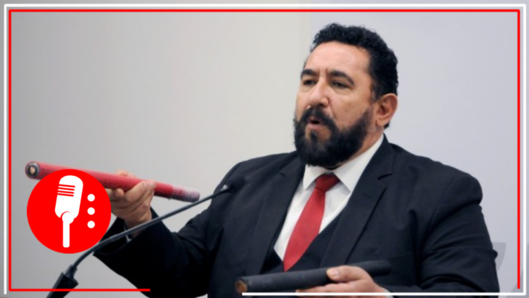 Ulises Lara, entre otros perfiles, destacan para dirigir la Fiscalía de la CDMX, pero será Martí Batres el que deberá enviar otra terna al Congreso capitalino
