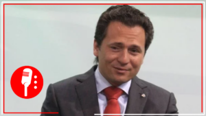 Lozoya tramita nuevo amparo contra negativa a seguir juicio en libertad