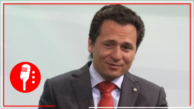 Lozoya tramita nuevo amparo contra negativa a seguir juicio en libertad