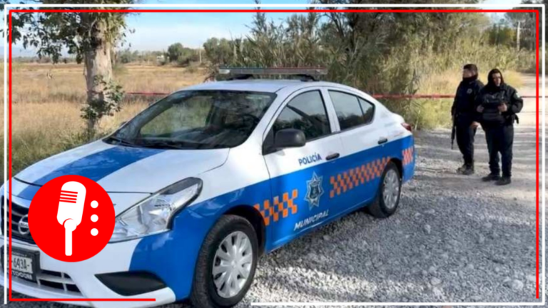 Tras hallazgo de 9 cuerpos en San Juan del Río, Querétaro, gobierno despliega 300 elementos
