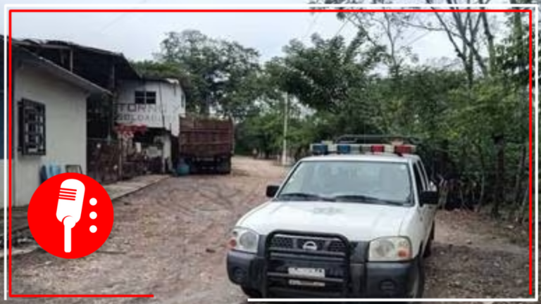 Falso que se haya registrado enfrentamiento entre cárteles en Chicomuselo, Chiapas