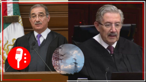 Pese a conflictos de interés, Corte permitirá que ministros decidan sobre amparos a la Ley Eléctrica