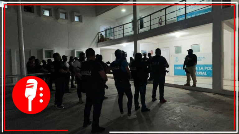 Rescata FGE en Quintana Roo a 25 mujeres víctimas de trata