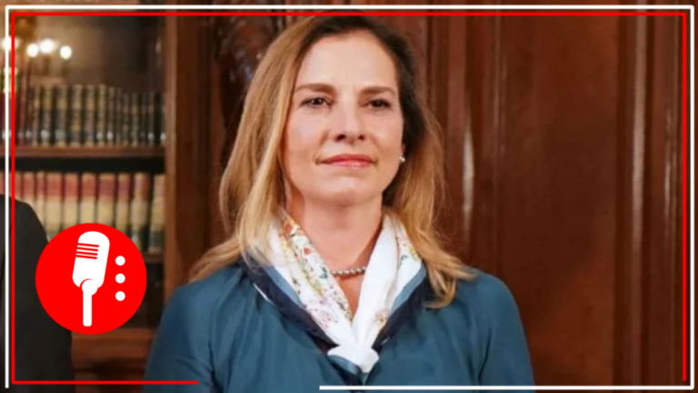Beatriz Gutiérrez Müller celebra su cumpleaños este 13 de enero y las felicitaciones no paran de llegar