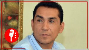 Otorgan amparo a José Luis Abarca y le retiran la prisión preventiva oficiosa por los delitos de delincuencia organizada y operaciones con recursos de procedencia ilícita 