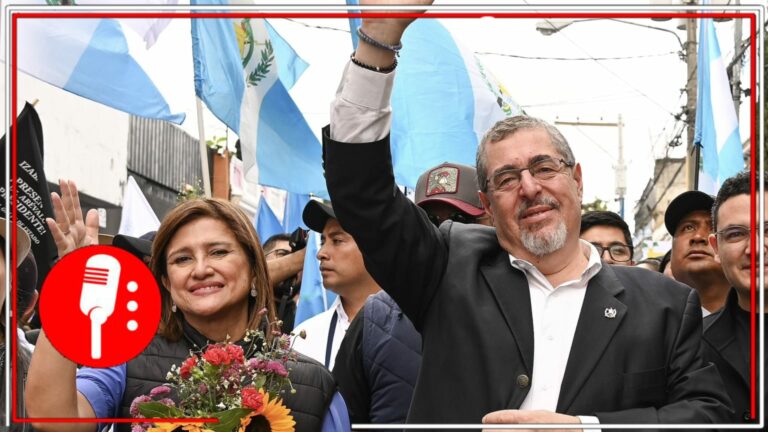 Tensión en Guatemala: se retrasa investidura de Bernardo Arévalo, denuncia intento de vulnerar la democracia; el pueblo se manifiesta y la Corte suspende a Movimiento Semilla