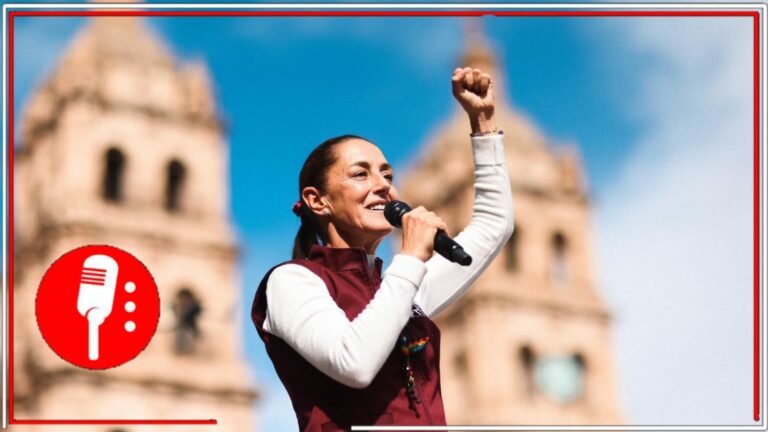Después del primer debate ya no va a querer otro: Fernández Noroña asegura que Claudia Sheinbaum hará pomada a Xóchitl Gálvez