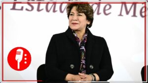 Delfina Gómez acerca servicios jurídicos y psicológicos gratuitos con más de 100 Centros Naranja para mujeres en el Estado de México
