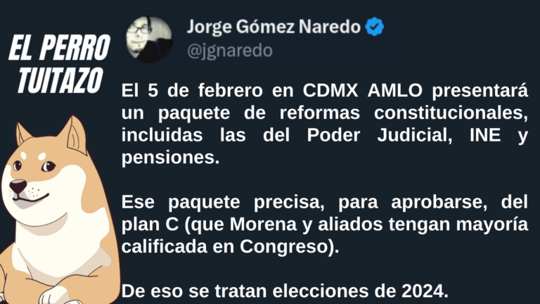 El Perro Tuitazo