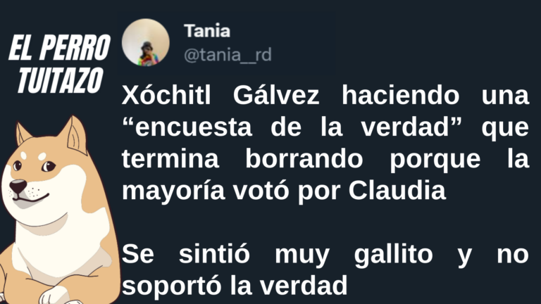 El Perro Tuitazo